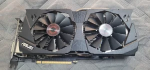 Компьютер i5-4570 GTX Strix 970 8GB ram