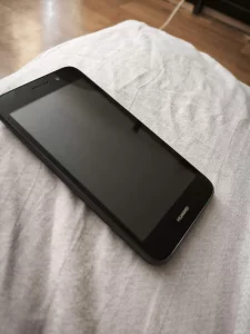 Huawei Y3 2017