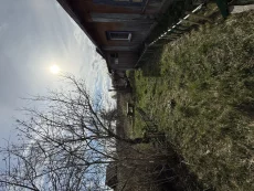 Дом в деревне Красновка