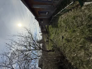 Дом в деревне Красновка