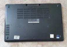 Ноутбук Dell E5570