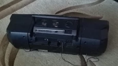 Магнитола JVC PC-W150 Выпуск 1980-90-е гг