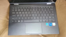 Samsung Galaxy Book Flex2 Alpha 13 (нерабочий)