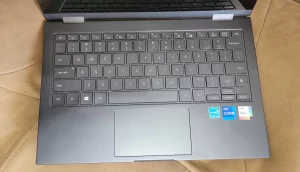 Samsung Galaxy Book Flex2 Alpha 13 (нерабочий)