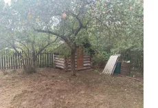 Дачный дом с участком станция Ясень кооператив "Конструктор"