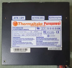 Блок питания Thermaltake 560W