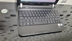 Нетбук HP в идеальном