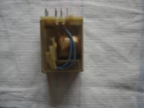 Реле промежуточное РП21 12V