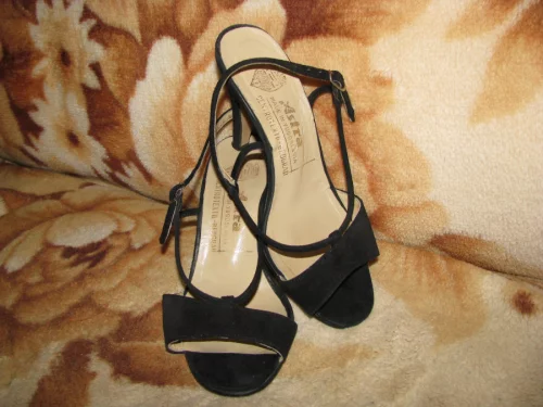 Туфли женские