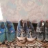 Кроссовки и кеды на мальчика