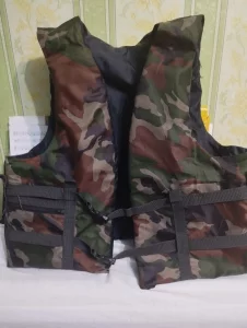 Спасательный жилет