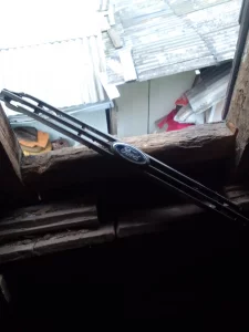 Дикаративная передняя решетка форд эскорд 1999г 10р