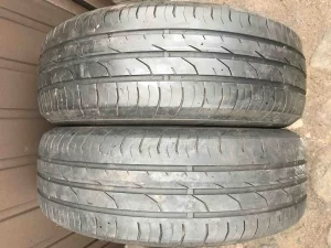 Покрышки летние легковые 195/65/15 Continental