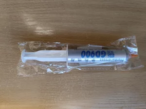 Термопаста GD900 30 грамм