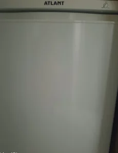 Морозильная камера ATLANT