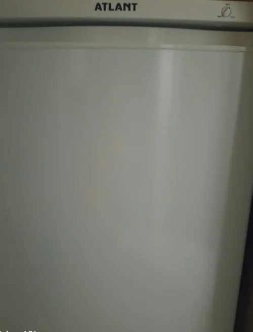 Морозильная камера ATLANT