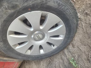 Литые диски Ауди