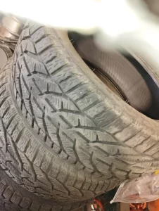 195/50R15