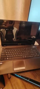 ASUS модель X53B