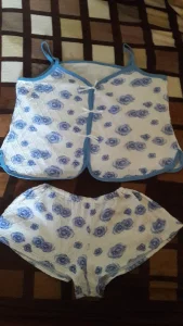 Комплект летний