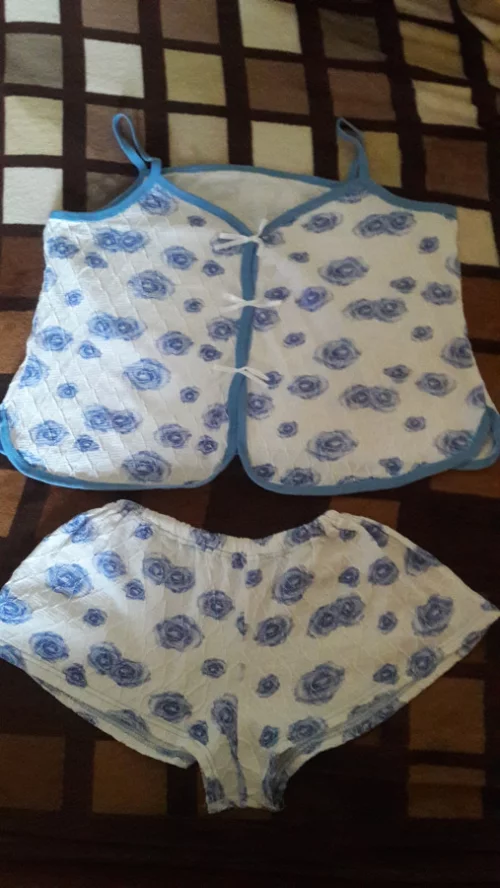 Комплект летний