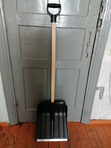 Лопату