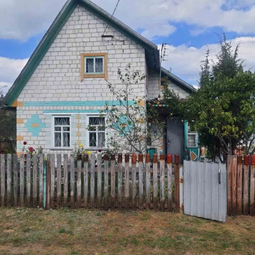 Дачу возле Ясени (С/т Гай)
