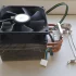 Куллер AMD c медными трубками