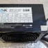 Блок питания 550W