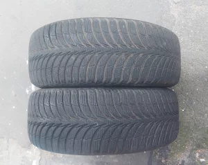 Шины 205/55 R16