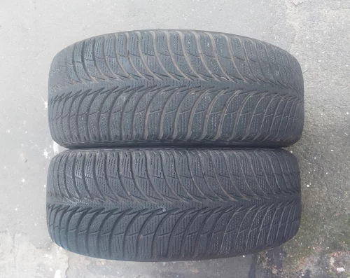 Шины 205/55 R16