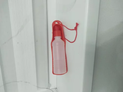 Поилка