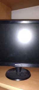 Монитор 50 р