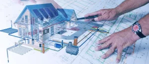 Проектирование