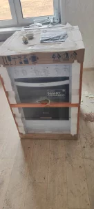 Электрическую плиту