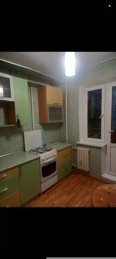 Однокомнатную на длительный срок