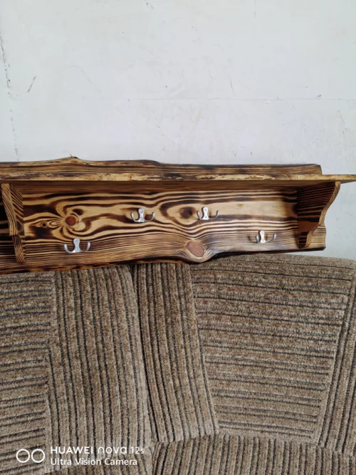 Полочки для бани