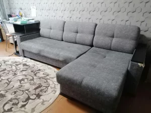 Угловой диван