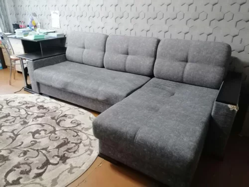 Угловой диван