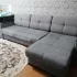 Угловой диван