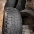 Шины bridgestone (4 шт) зима r15 185/60 за все 100р
