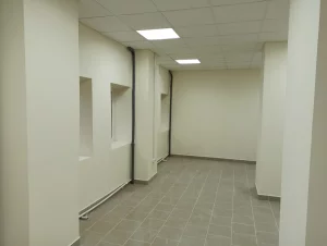 Помещение 40 кв.м. по ул. Ульяновской под офис, магазин, услуги