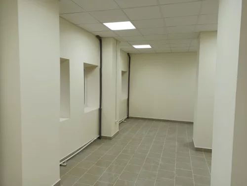 Помещение 40 кв.м. по ул. Ульяновской под офис, магазин, услуги