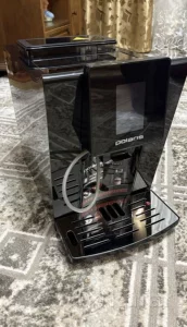 Кофемашина Polaris PACM 2060 AC