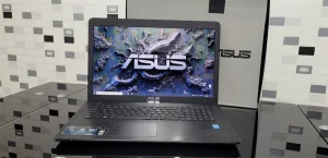 Ноутбук ASUS X751