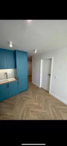 Отделочные работы