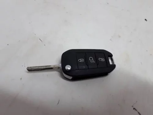 Утеряны Ключи Авто Peugeot