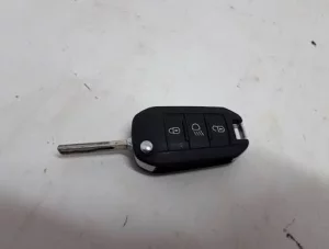 Утеряны Ключи Авто Peugeot