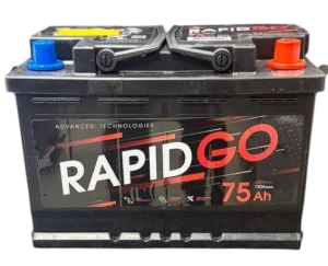 Аккумулятор