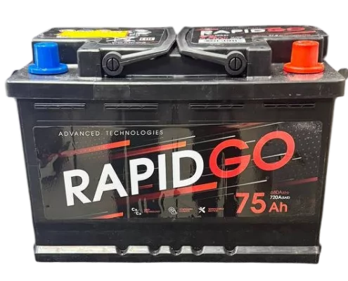 Аккумулятор